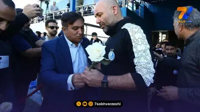 جزییات حکم ستاره مغضوب استقلال؛ بازگشت صالح بدون بازوبند کاپیتانی!