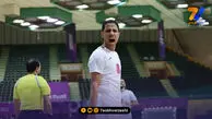 طیبی: فوتسال ایران غنی از استعداد است، مشکلات زیرساختی را حل کنید
