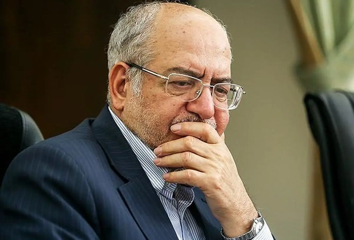 استعفای وزیر صنعت تکذیب شد