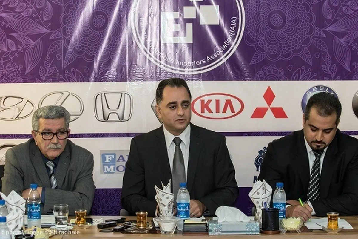 خودروسازان خارجی به تعریف ما از خودروی لوکس می خندند