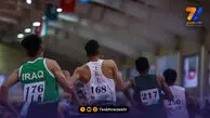 دوومیدانی کاران ایرانی از زندان کره جنوبی آزاد می شوند!