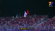 ادامه محرومیت هواداران مرد؛ بانوان تنها حامی تراکتور در تبریز
