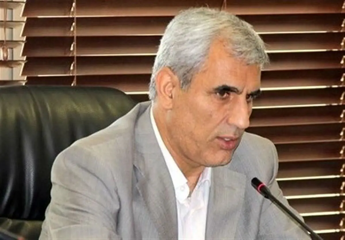بالاخره مدیرعامل صندوق ذخیره فرهنگیان برکنار شد