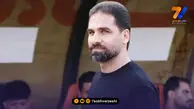 شروع شاگردان ابراهیم صادقی برای ادامه فصل؛ پالایش نفت تمرینات گروهی را آغاز کرد
