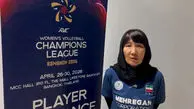 با وجود جنگ و محدودیت ها به لیگ قهرمانان آسیا رسیدیم