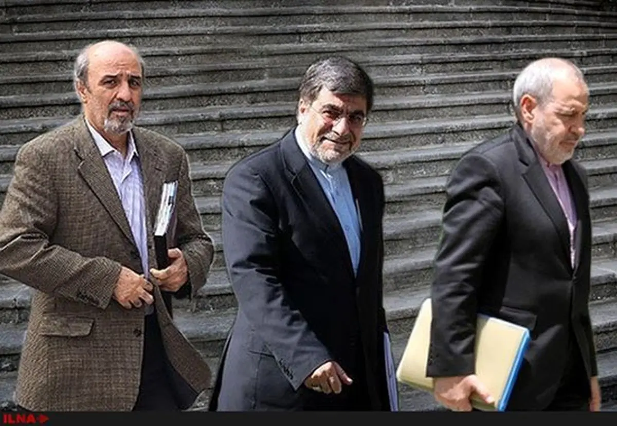سرپرست های ۳ وزارتخانه را بیشتر بشناسید
