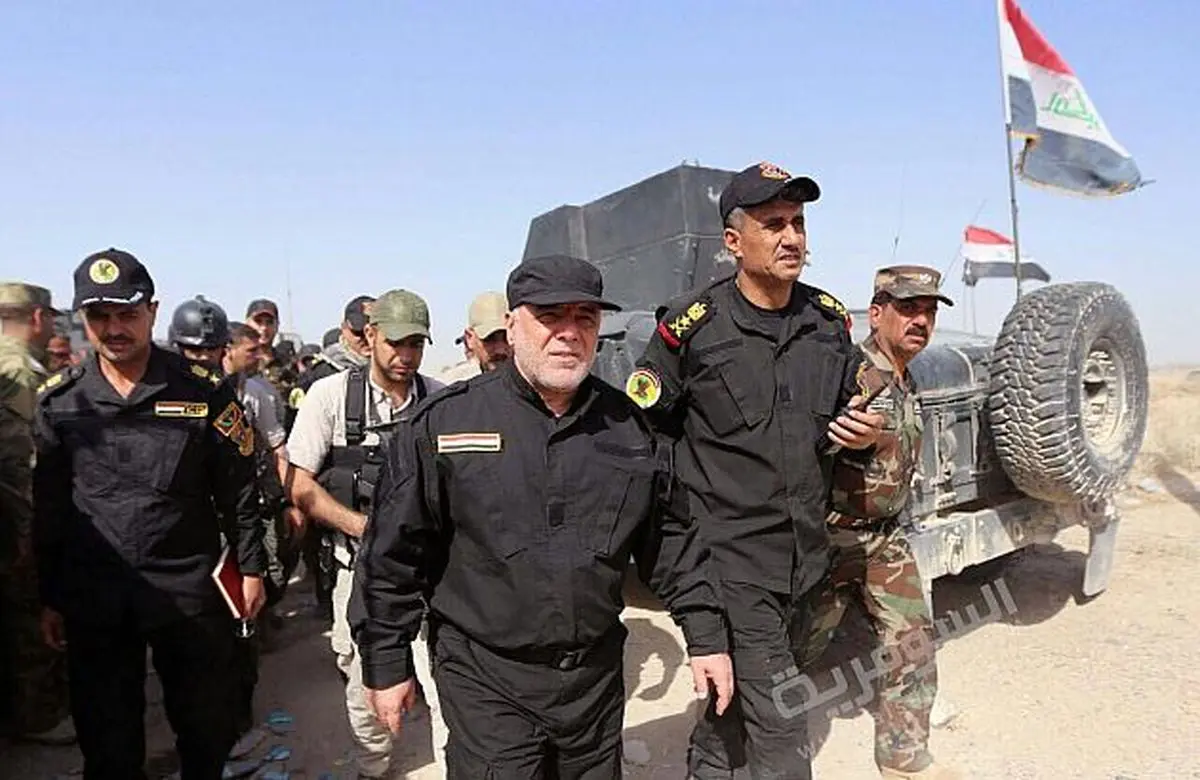 ادعای آنکارا: نبرد موصل به جنگ جهانی سوم تبدیل می‌شود