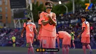 برد خارج از خانه مقابل ختافه؛ فلیک، ۵ امتیاز تا جام!