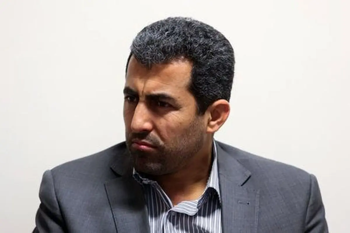 سخنان عجیب رییس کمیسیون اقتصادی در مورد مافیای ۲۵۰ نفره و ۹۶ هزار میلیاردی