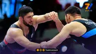روس ها طلا درو کردند؛ بازگشت با شکوه تانک روس!