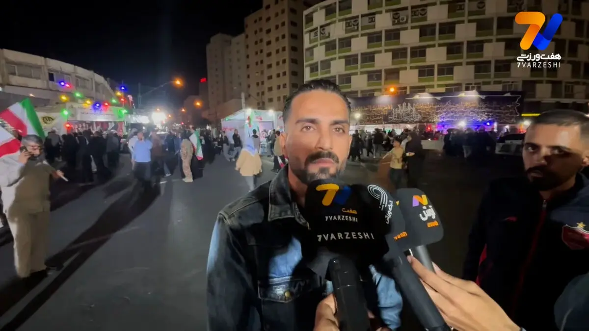 پاکدل: مشکلات میان من و خطیبی در فوتبال طبیعی است