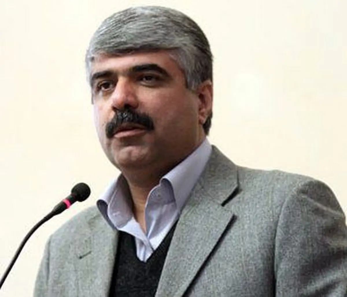 نامه نماینده زرتشتیان به امام جمعه اصفهان