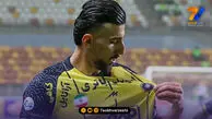 عسگری: شانس حضور در جام جهانی را از دست دادم اما ناامید نیستم
