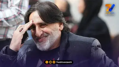بیانی: استقلال برای ادامه فصل به یک مهاجم شش‌دانگ نیاز دارد