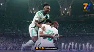 پاداش میلیون دلاری برای الاهلی عربستان پس از فتح آسیا