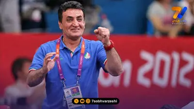 محمد بنا با ۶ فرنگی‌کار آذربایجان در رنکینگ بوداپست