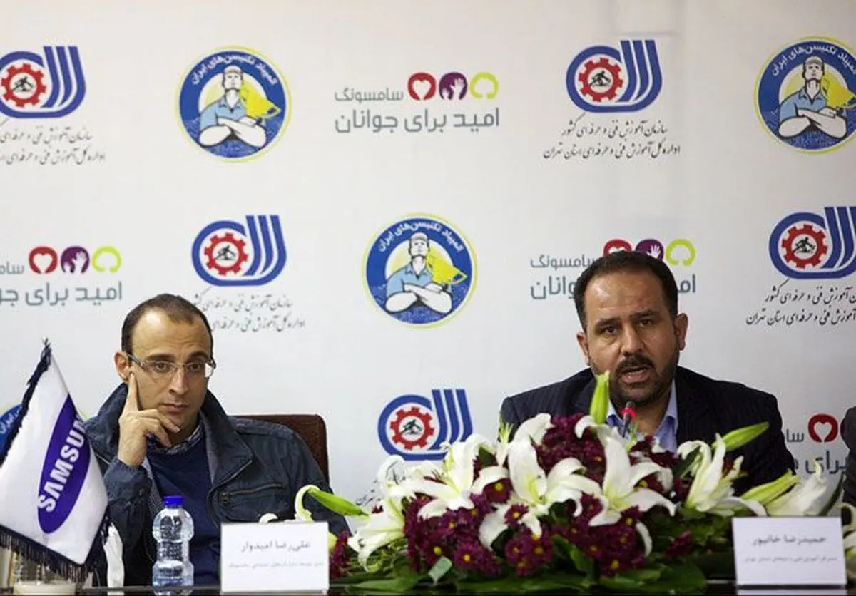 مدیر سامسونگ محکوم به ۱۰ سال حبس شد