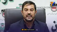 بازیکنان ما قهرمانان ملی هستند؛ با غیرت کمبودها را جبران کرده‌اند