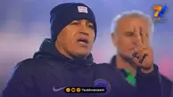 فراخوان مشترک منصوریان و باشگاه الطلبه: هواداران به تمرین هم بیایند!