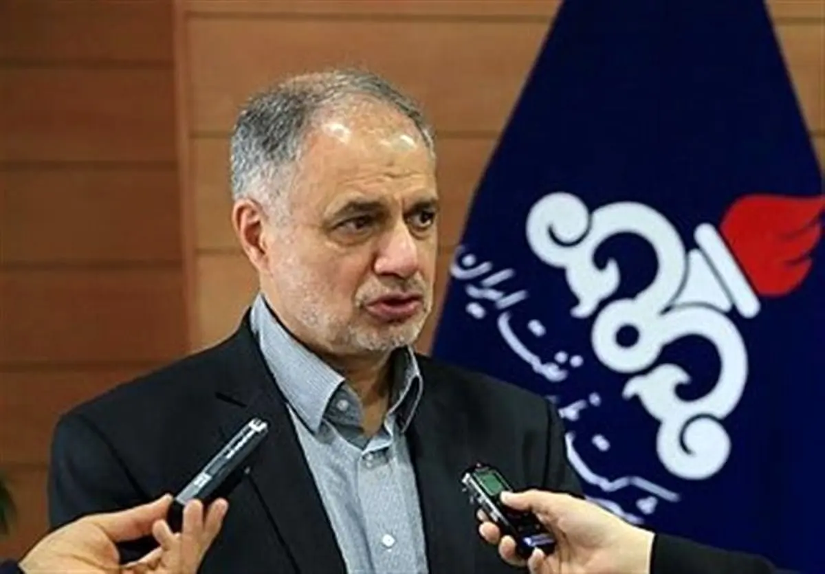 فرصت یک‌ماهه وزیر نفت به قرارگاه خاتم الانبیا سپاه