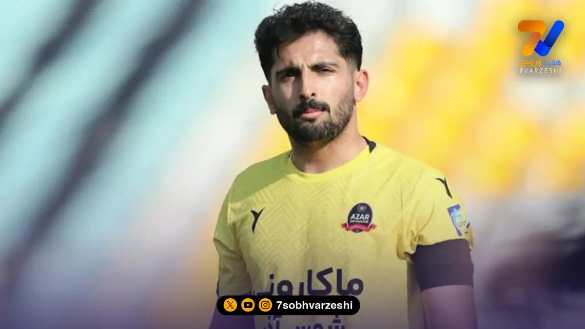 ربیع‌زاده: به جای فشردگی لیگ، فصل بعد را ۱۸ تیمی کنید