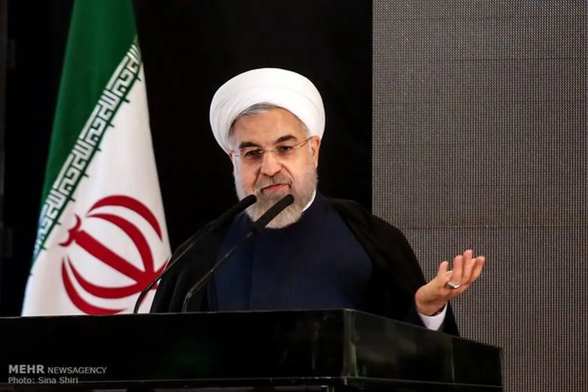 نخستین اظهارنظر روحانی درباره ترمیم کابینه
