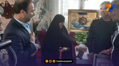 پیروزی درخشان والیبال ایران در گام نخست!