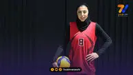 ستاره والیبال زنان: فوتبال تماشا نمی کنم اما طرفدار سردار آزمون هستم!