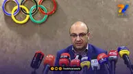 ما فقط حمایت می کنیم؛ اداره تیم امید به عهده فدراسیون فوتبال است