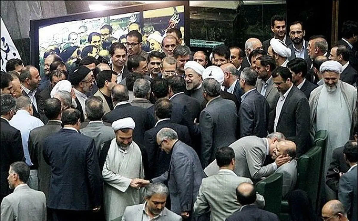آخرین اخبار از معرفی وزاری پیشنهادی مجلس؛ روحانی روی نام نجفی خط قرمز کشید