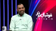 اکبرپور: نباید از فجر ۳ امتیاز کم شود