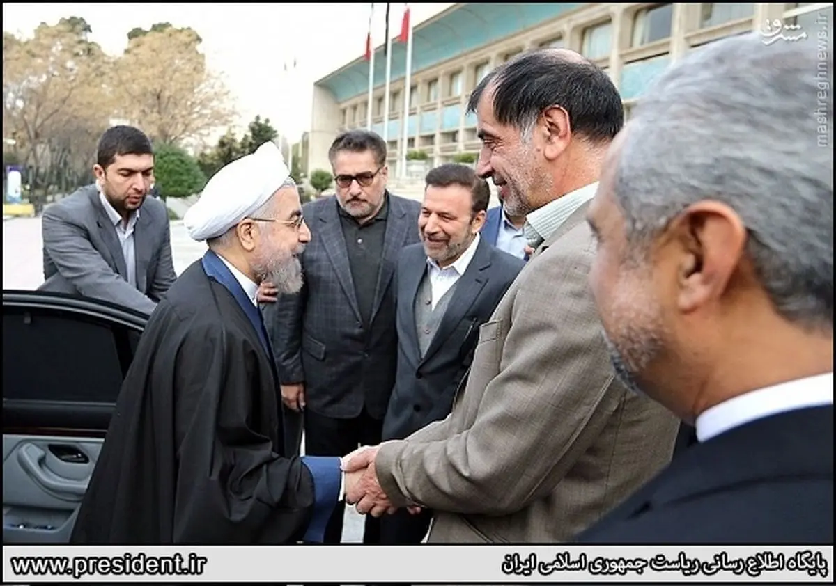 دیدار باهنر با روحانی تکذیب شد