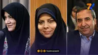 سه انتصاب جدید در کمیته ملی المپیک