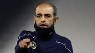 نویدکیا: عذرخواهی می‌کنم که گفتم بعد از برد مدیریت حق ورود به رختکن ندارد