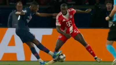 رقابت بزرگ بر سر دمبله؛ الهلال مشتری جدید وینگر فرانسوی