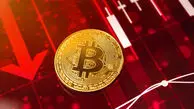 سقوط ناگهانی بیت کوین زیر ۸۷ هزار دلار؛ آیا سومین ماه نزولی پیاپی آغاز شده است؟