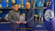 توضیحات تاجرنیا درمورد جدایی عباس ترابیان؛ مجبور به تعدیل نیرو هستیم!