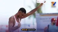 خاکی‌زاده: خستگی بازی با عمان، امانمان را در فینال برید