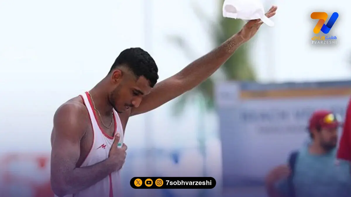 خاکی‌زاده: خستگی بازی با عمان، امانمان را در فینال برید