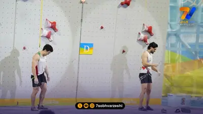 ناکامی مرد عنکبوتی در صعود به نیمه‌ نهایی!