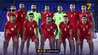 تاج: قهرمانی ساحلی‌بازان باشکوه و مقتدرانه بود