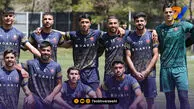 شروع مجدد تمرینات پرسپولیس از خرداد