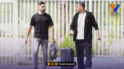 بچه غول پرسپولیس به تیم ملی دعوت می شود