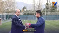 کانادا به تاج و ممبینی اجازه ورود نداد/ حضور تیم ملی در جام جهانی سخت تر شد!