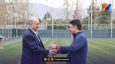 برکناری دبیرکل فدراسیون علنی شد!