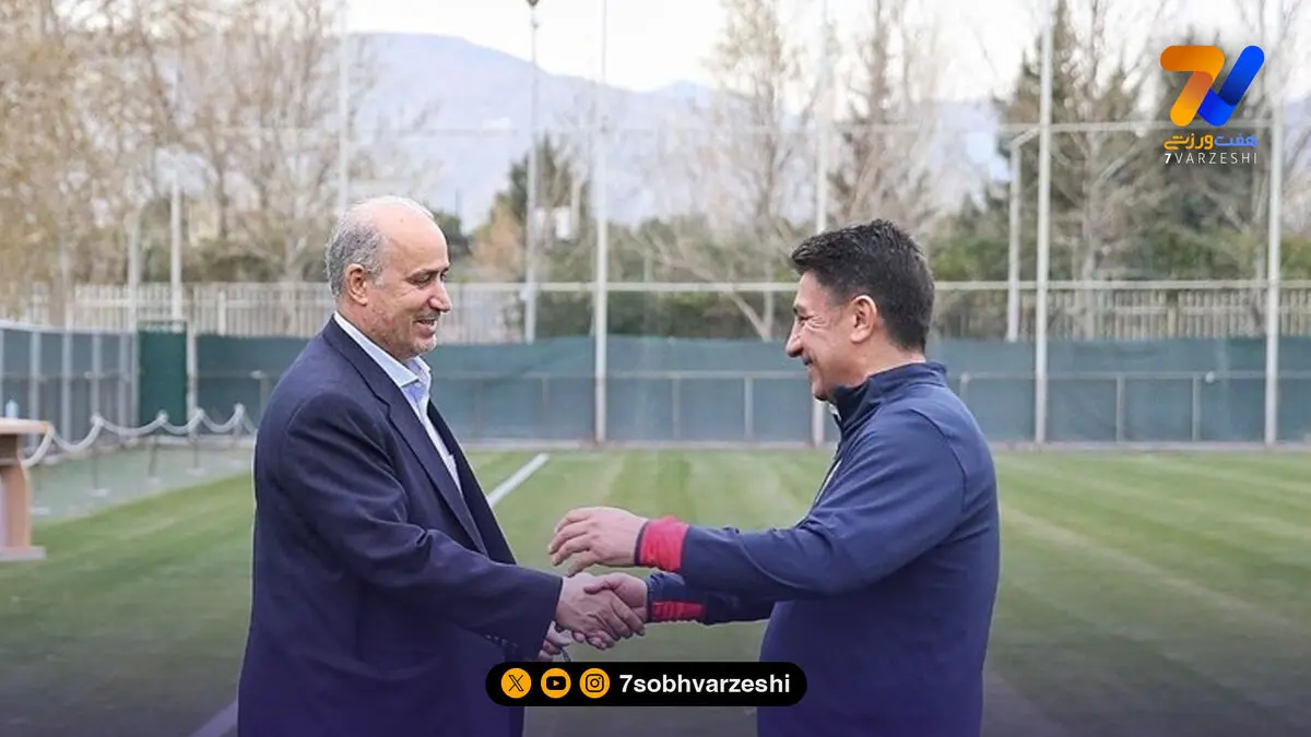 کانادا به تاج و ممبینی اجازه ورود نداد/ حضور تیم ملی در جام جهانی سخت تر شد!