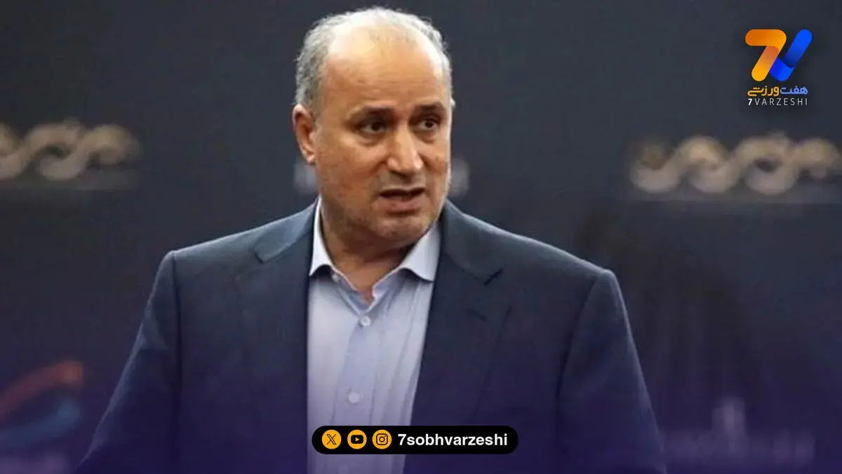ادعای فدراسیون: فوتبال پای کشور ماند/ به نیروهای مسلح ایران اهانت شد، تاج از کانادا برگشت!