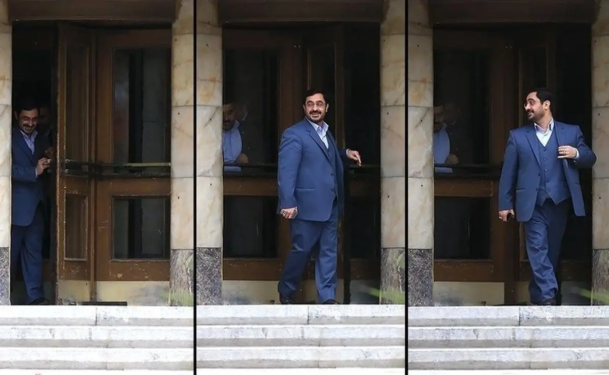 جزییات رای دادگاه سعید مرتضوی اعلام شد