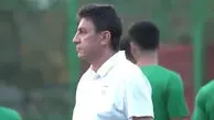 تاج و قلعه نویی «جا خالی» دادند، خطر غیرت از بیخ گوش تیم ملی گذشت!
