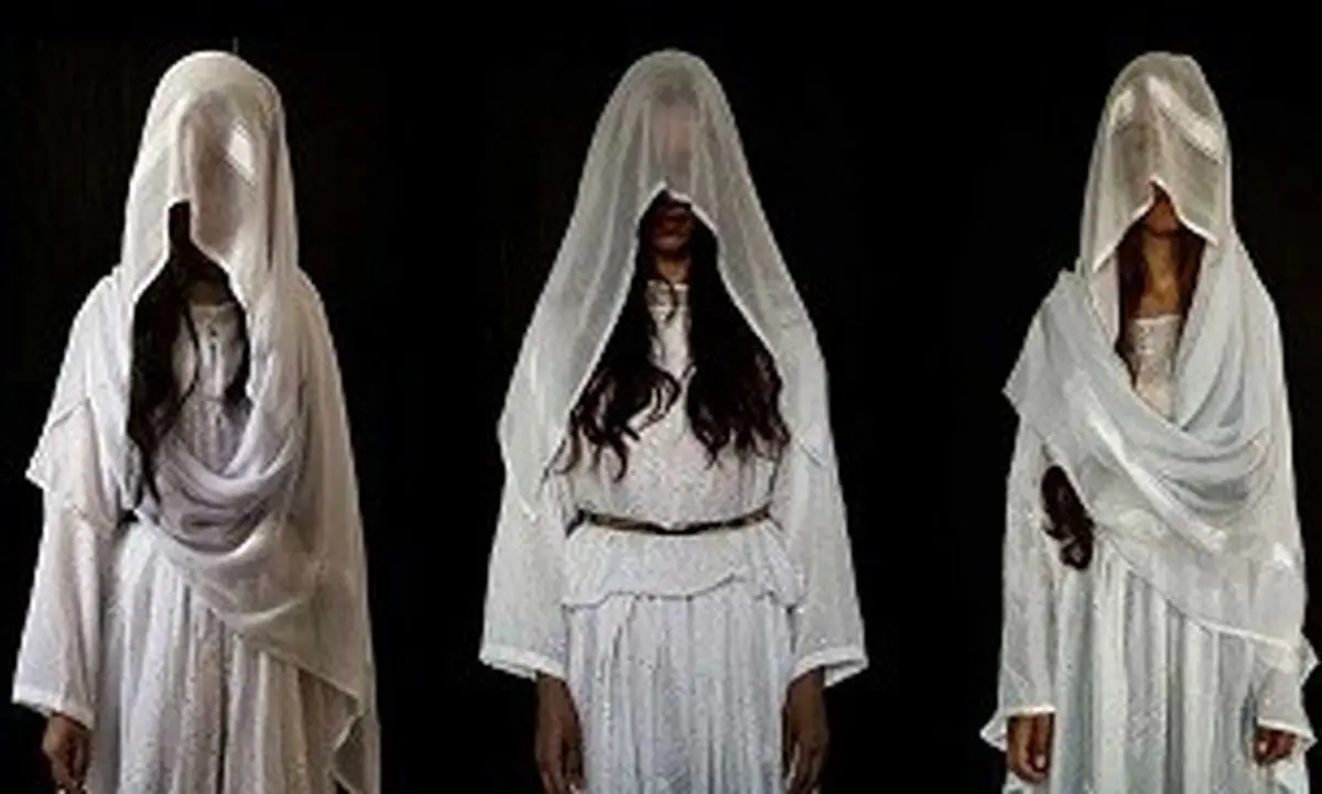 آیین نامه داعش دربارۀ «کنیزان»